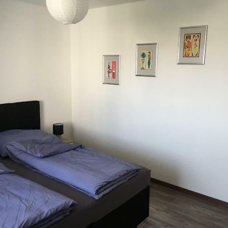 Ferienwohnung Anna-Lena Friedrichshafen Exterior photo