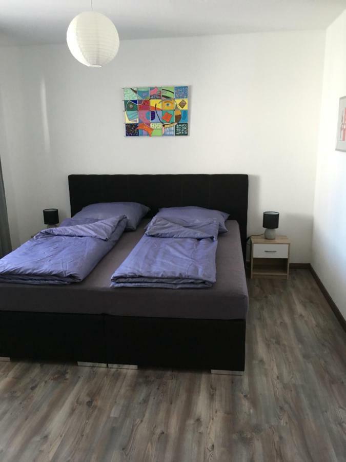 Ferienwohnung Anna-Lena Friedrichshafen Exterior photo