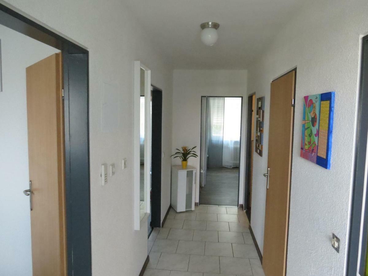 Ferienwohnung Anna-Lena Friedrichshafen Exterior photo