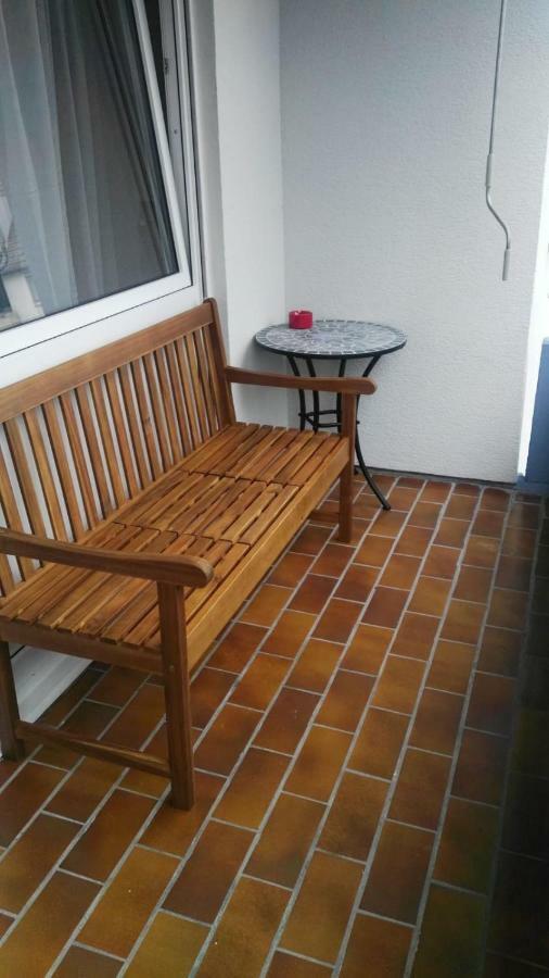 Ferienwohnung Anna-Lena Friedrichshafen Exterior photo